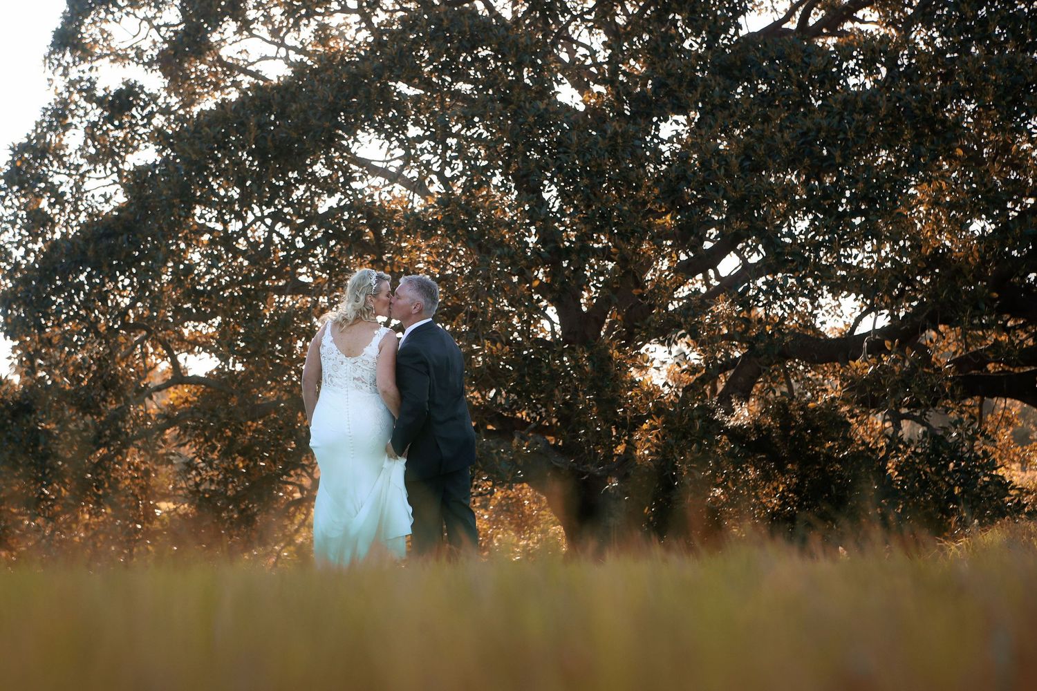 Professional photographer in Yeppoon, QLD, specializing in weddings, events, portraits, editorial, and corporate photography