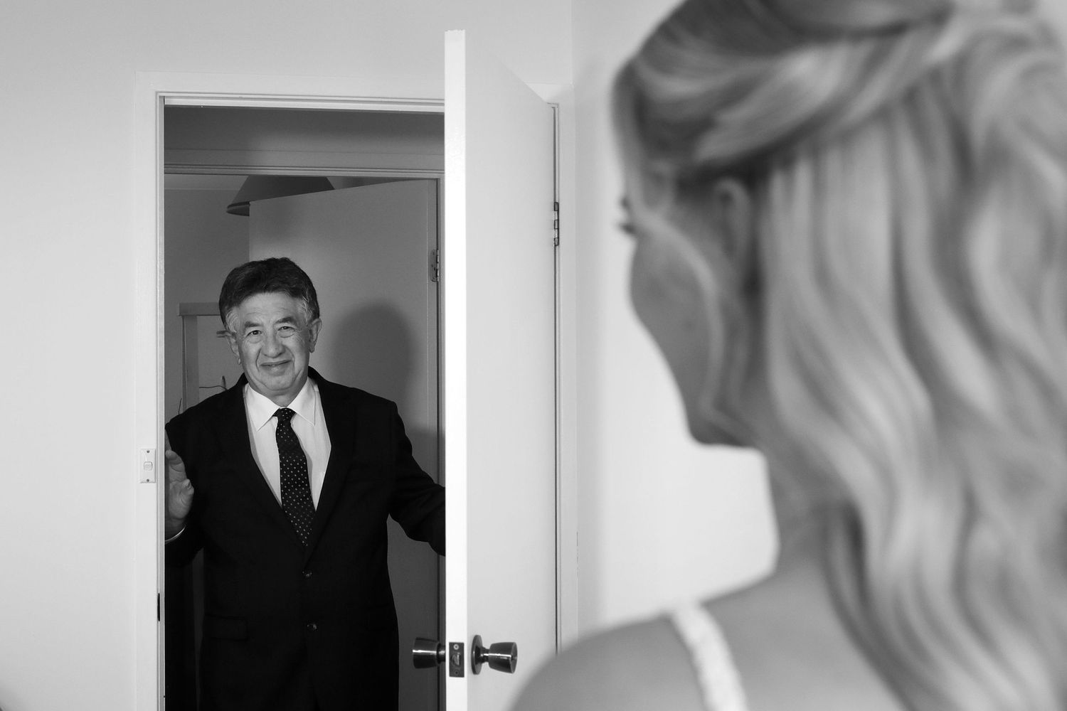 Professional photographer in Yeppoon, QLD, specializing in weddings, events, portraits, editorial, and corporate photography