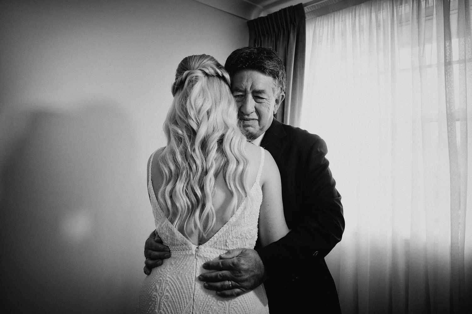 Professional photographer in Yeppoon, QLD, specializing in weddings, events, portraits, editorial, and corporate photography
