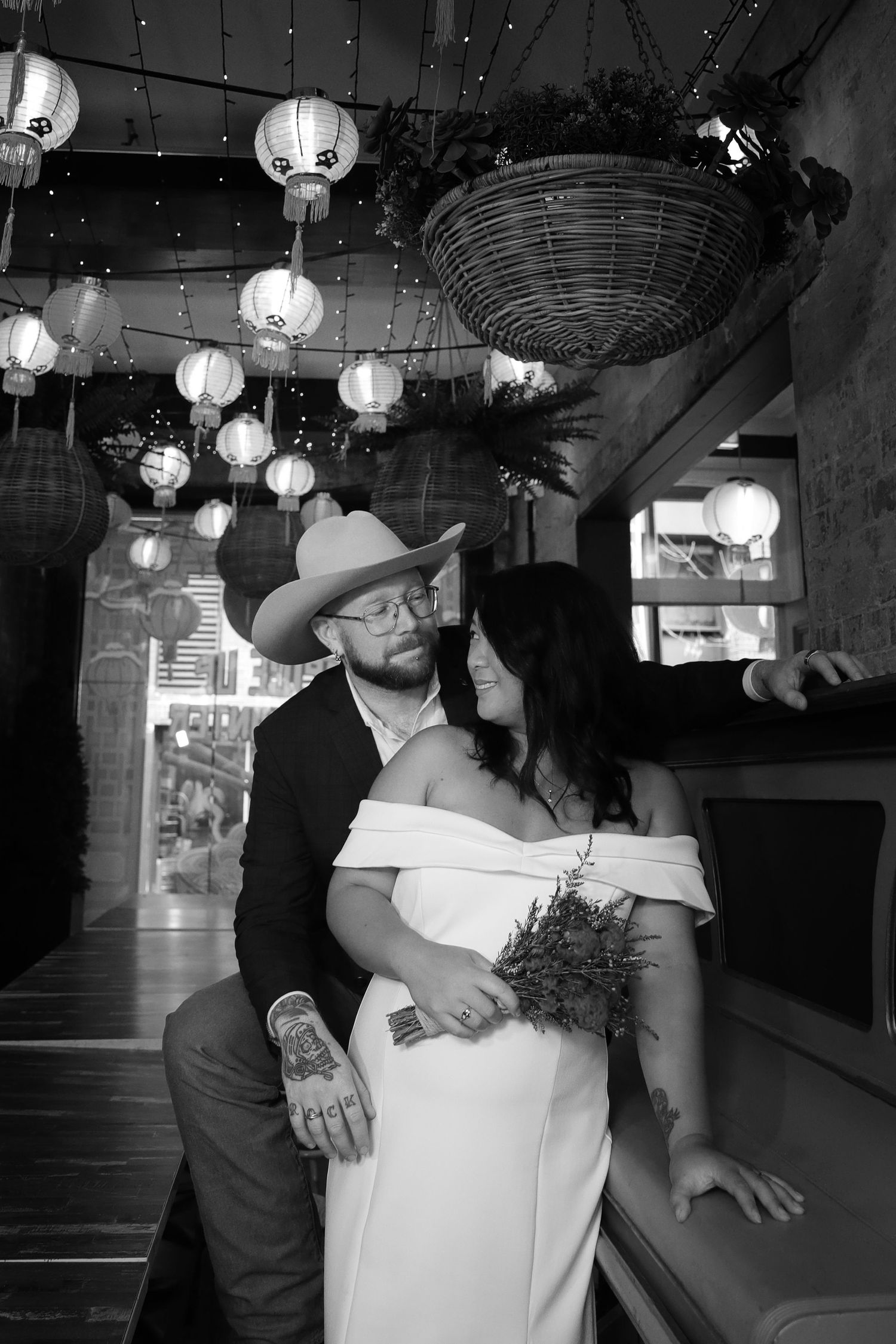 Professional photographer in Yeppoon, QLD, specializing in weddings, events, portraits, editorial, and corporate photography