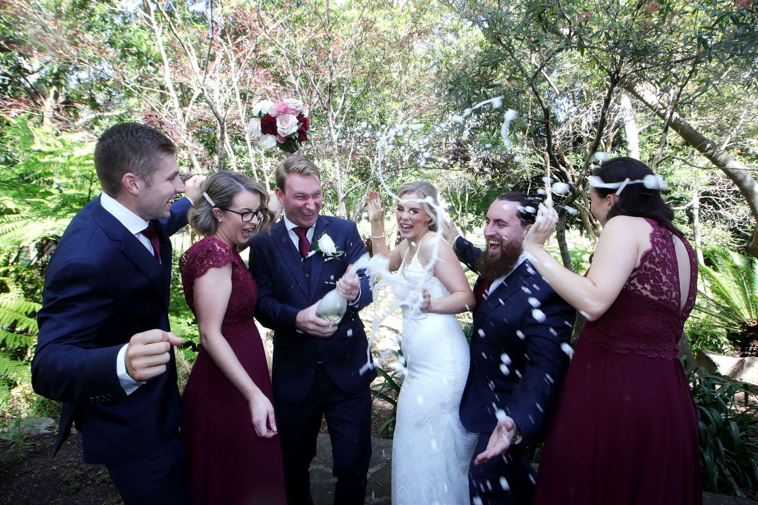 Professional photographer in Yeppoon, QLD, specializing in weddings, events, portraits, editorial, and corporate photography