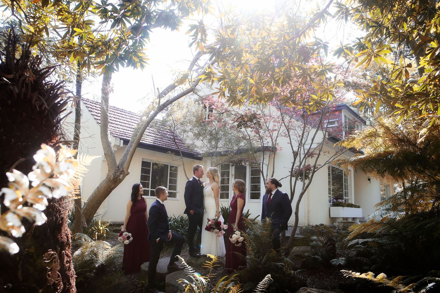 Professional photographer in Yeppoon, QLD, specializing in weddings, events, portraits, editorial, and corporate photography