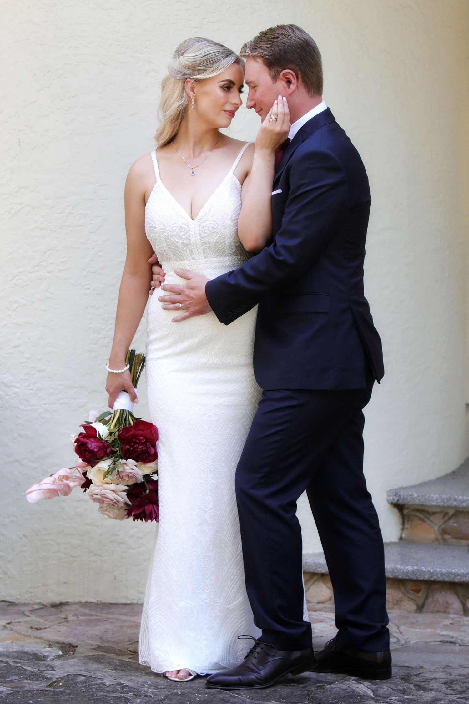 Professional photographer in Yeppoon, QLD, specializing in weddings, events, portraits, editorial, and corporate photography