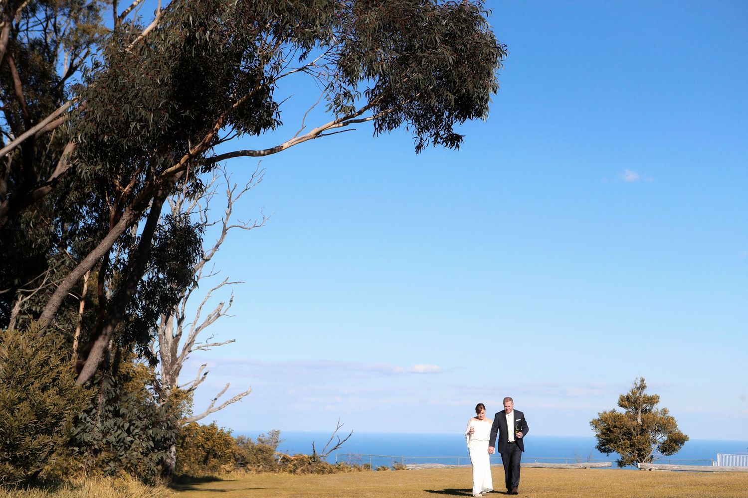 Professional photographer in Yeppoon, QLD, specializing in weddings, events, portraits, editorial, and corporate photography