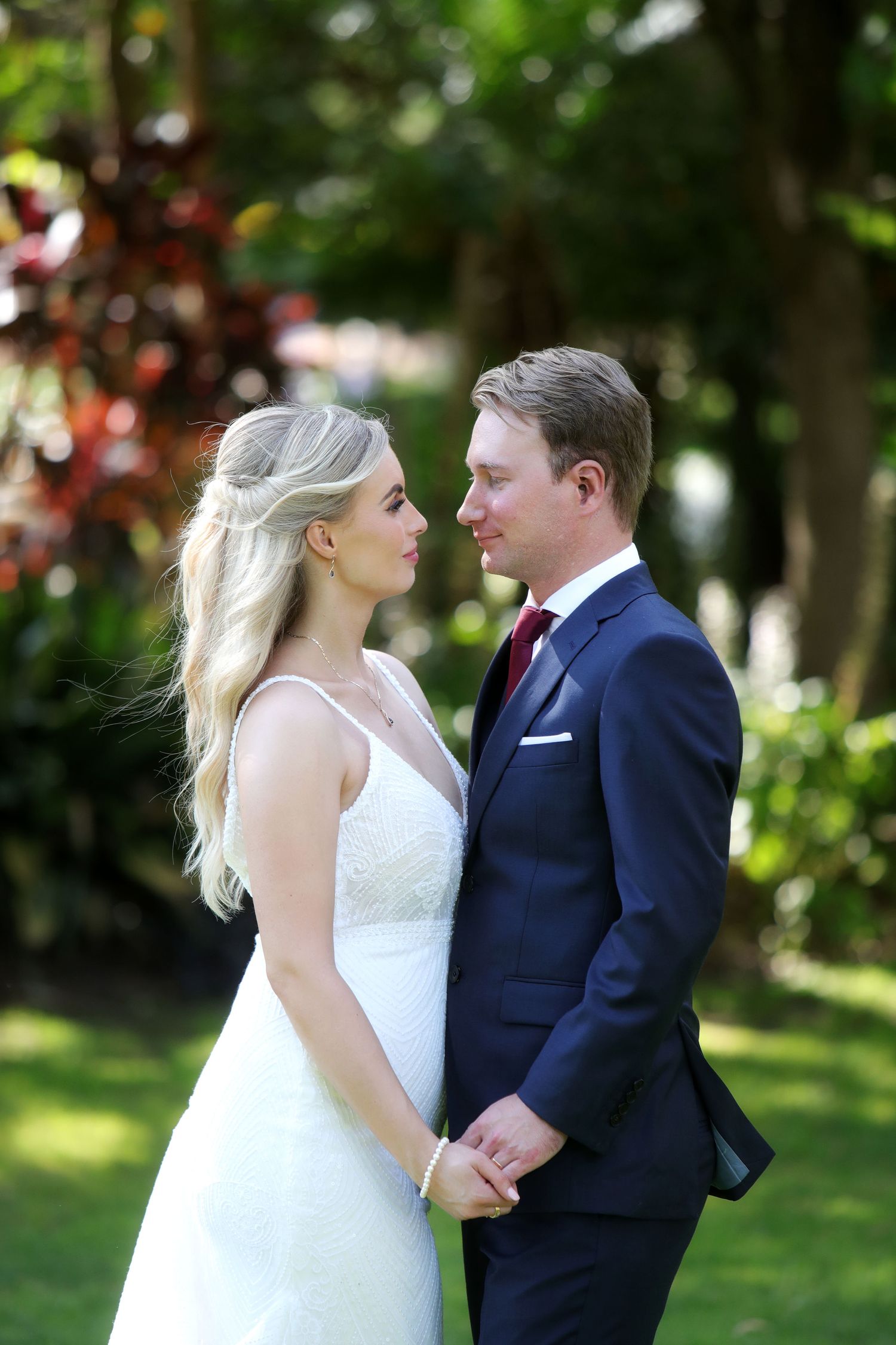 Professional photographer in Yeppoon, QLD, specializing in weddings, events, portraits, editorial, and corporate photography