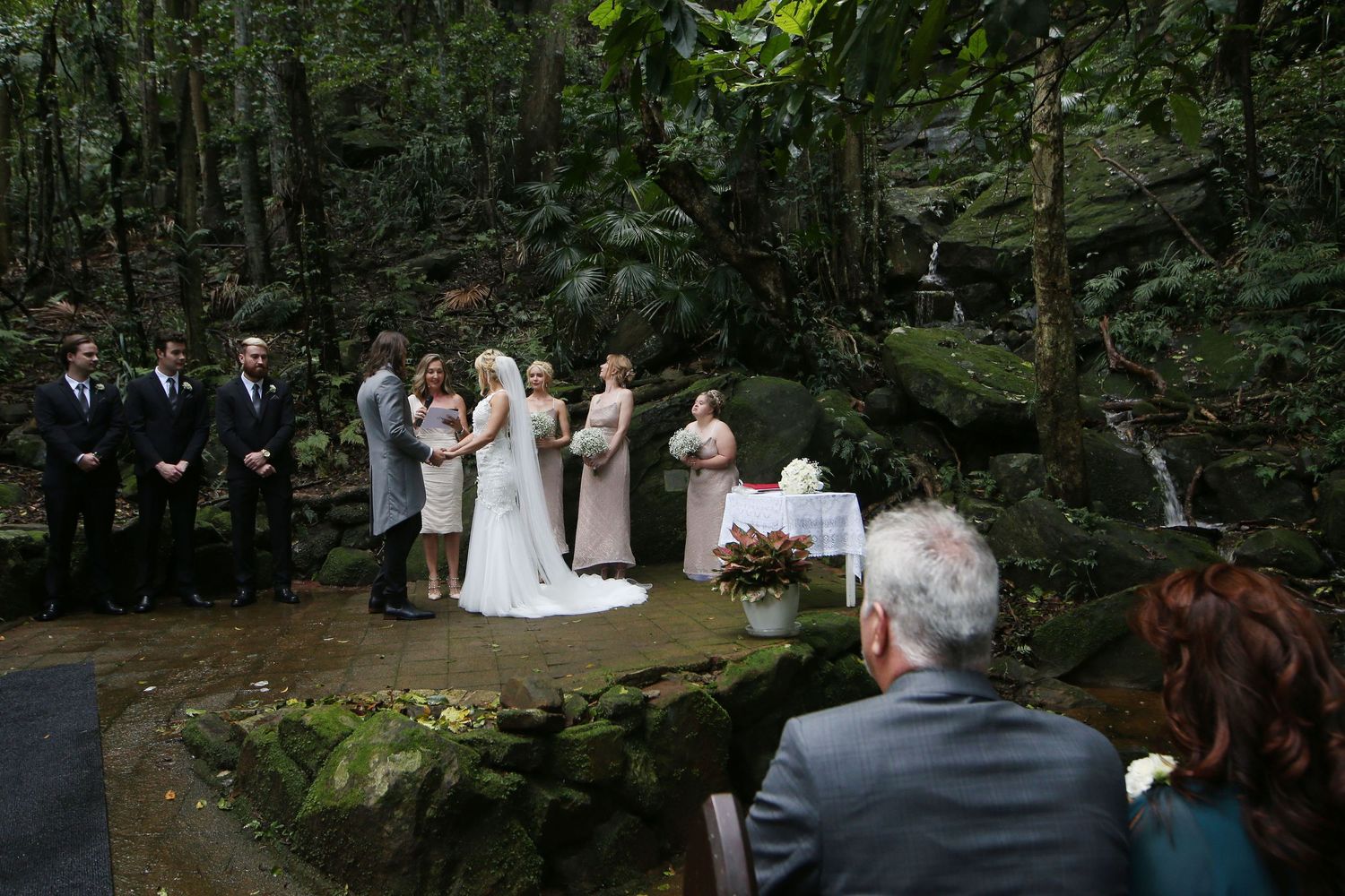 Professional photographer in Yeppoon, QLD, specializing in weddings, events, portraits, editorial, and corporate photography