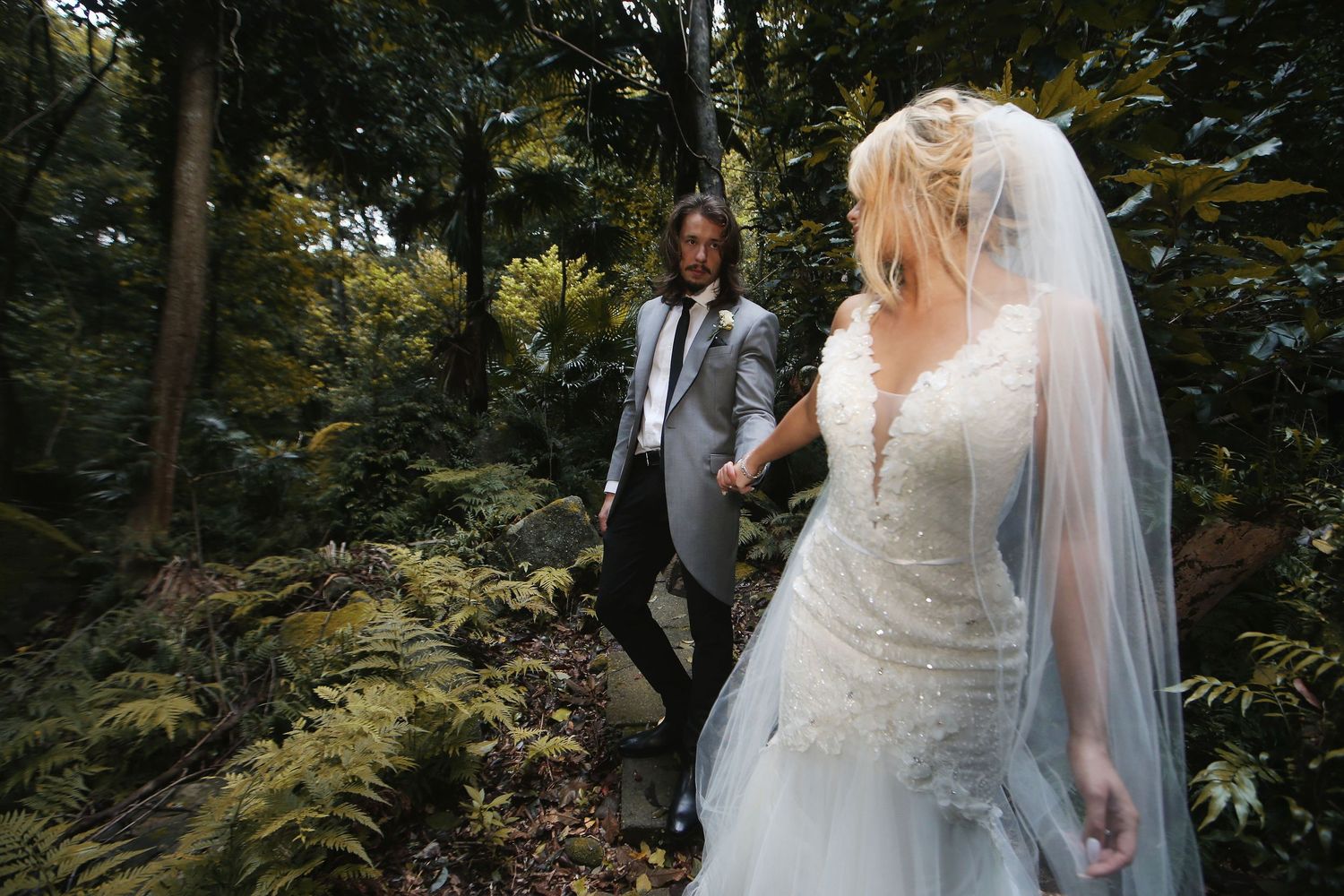 Professional photographer in Yeppoon, QLD, specializing in weddings, events, portraits, editorial, and corporate photography