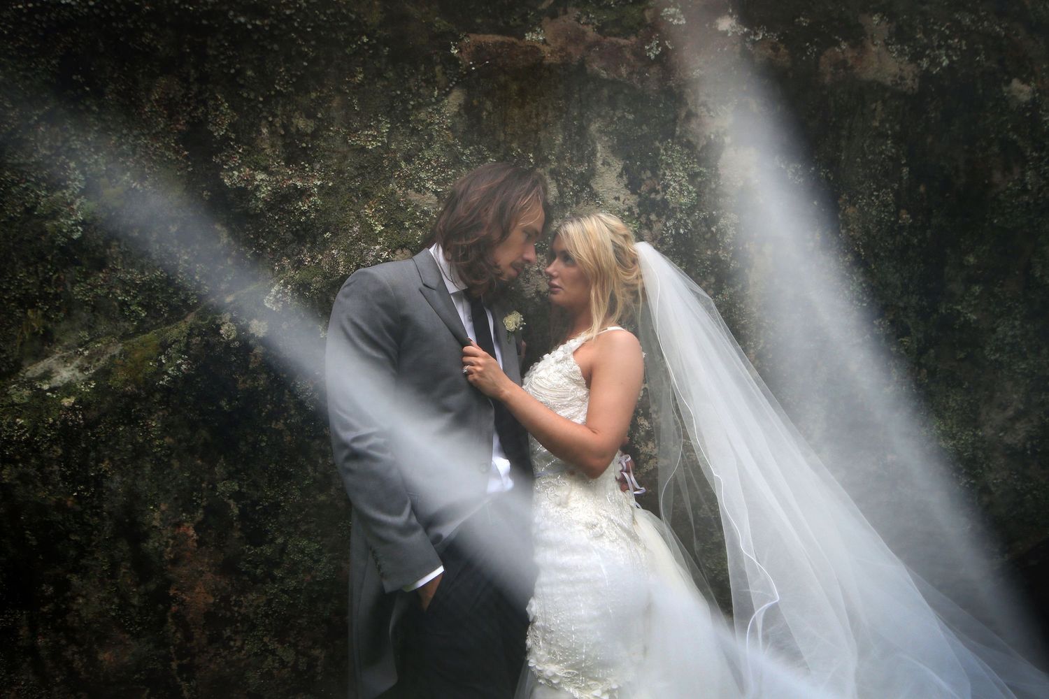 Professional photographer in Yeppoon, QLD, specializing in weddings, events, portraits, editorial, and corporate photography