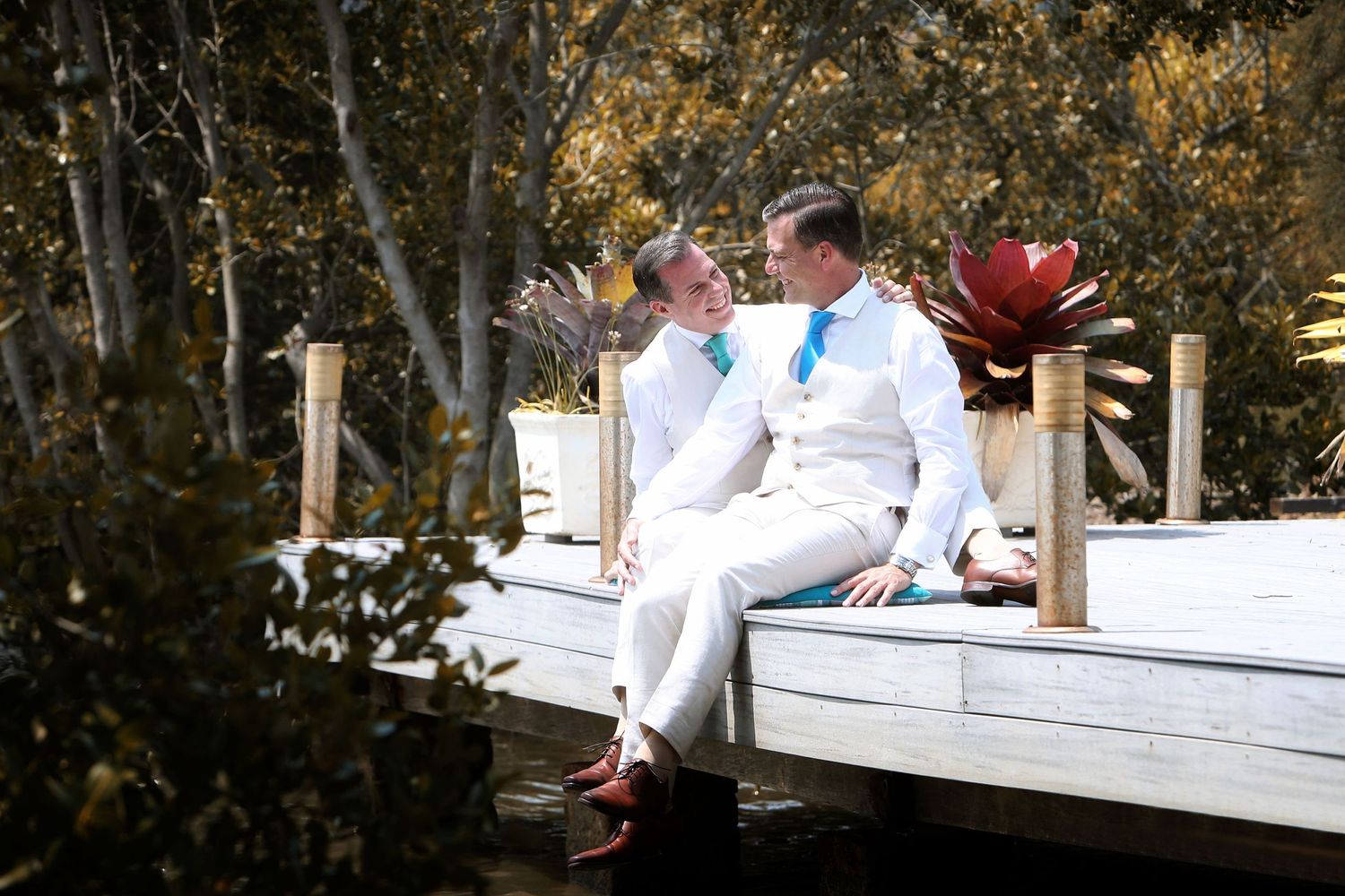 Professional photographer in Yeppoon, QLD, specializing in weddings, events, portraits, editorial, and corporate photography