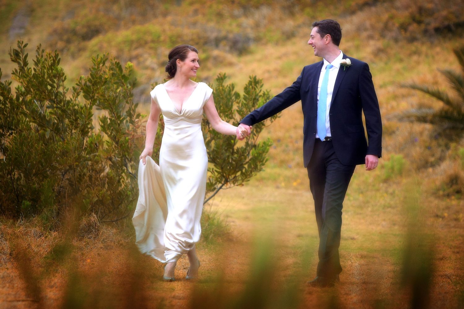 Professional photographer in Yeppoon, QLD, specializing in weddings, events, portraits, editorial, and corporate photography