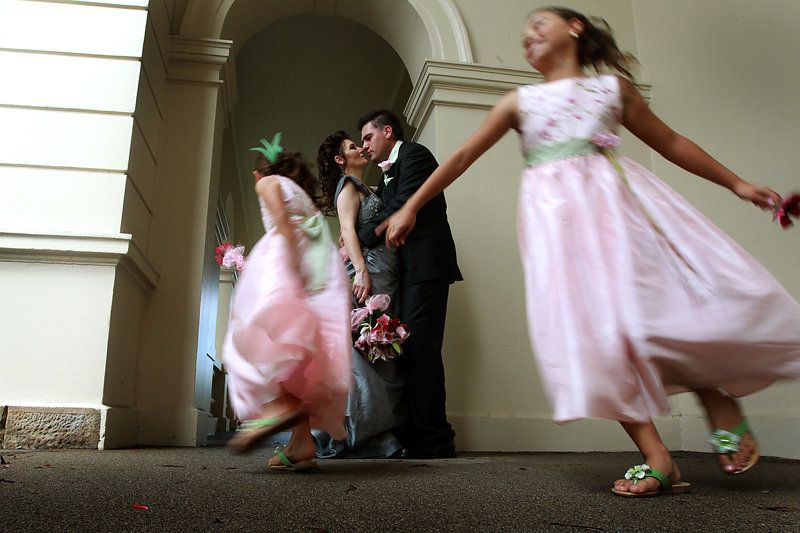 Professional photographer in Yeppoon, QLD, specializing in weddings, events, portraits, editorial, and corporate photography