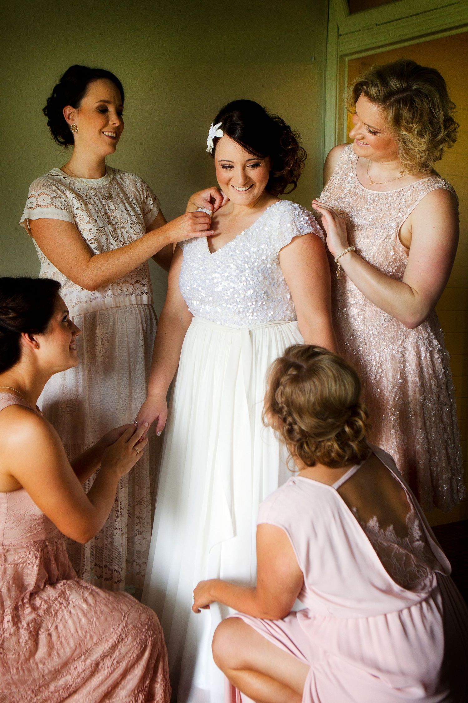 Professional photographer in Yeppoon, QLD, specializing in weddings, events, portraits, editorial, and corporate photography