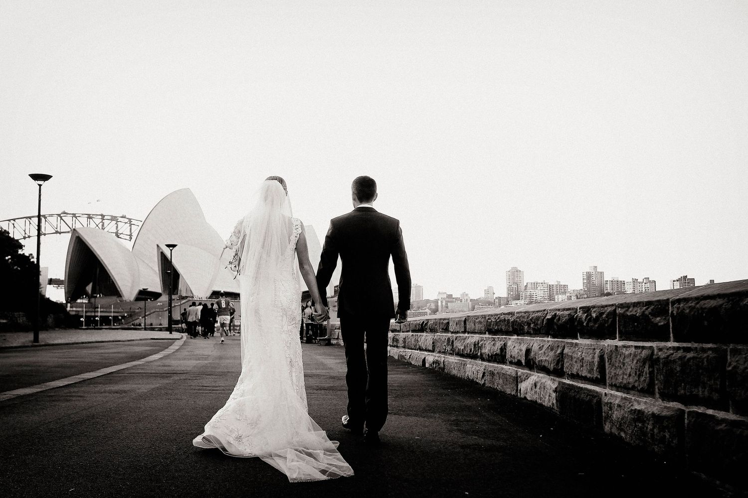 Professional photographer in Yeppoon, QLD, specializing in weddings, events, portraits, editorial, and corporate photography