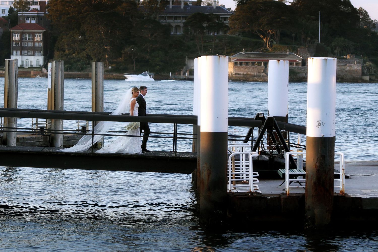 Professional photographer in Yeppoon, QLD, specializing in weddings, events, portraits, editorial, and corporate photography