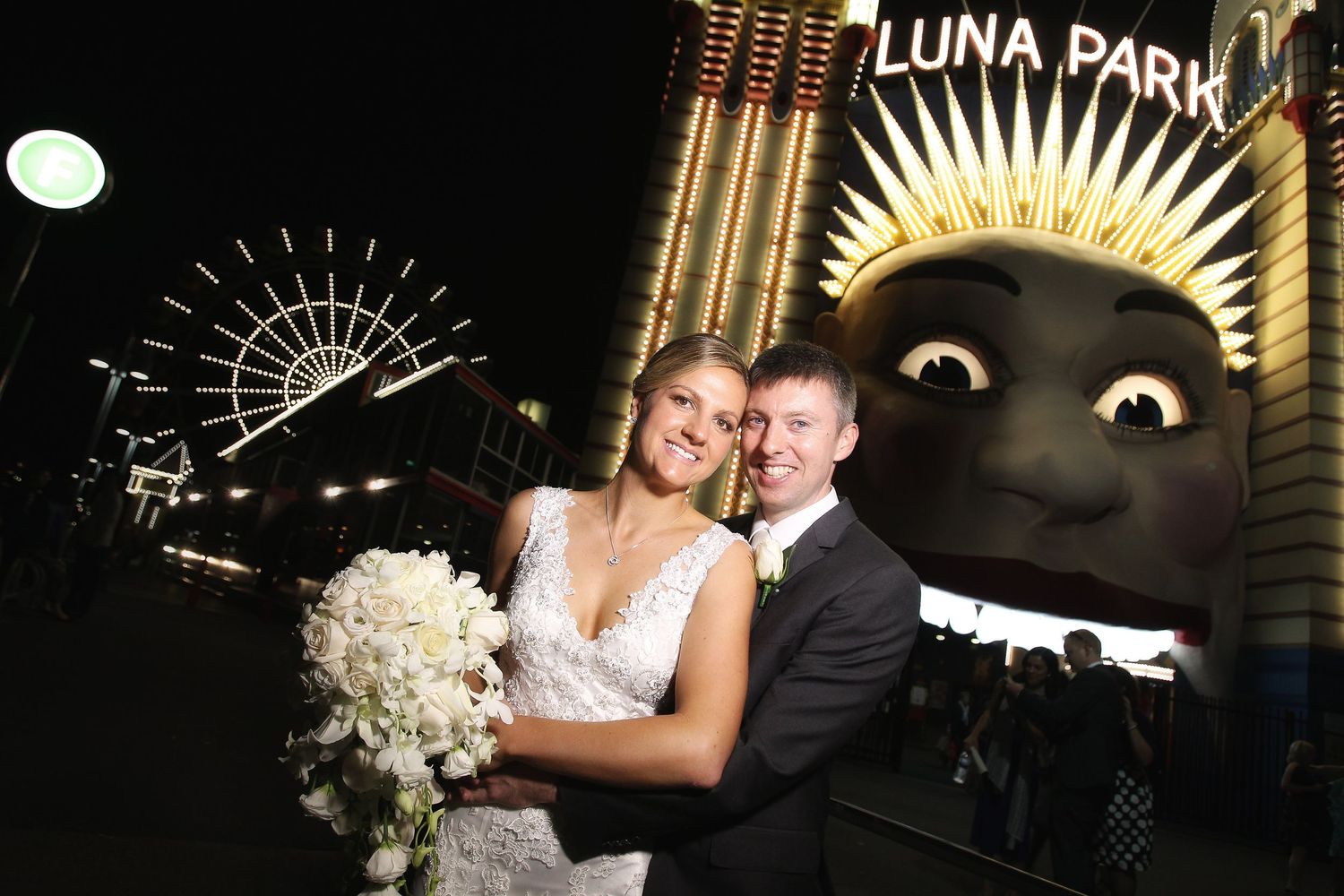 Professional photographer in Yeppoon, QLD, specializing in weddings, events, portraits, editorial, and corporate photography