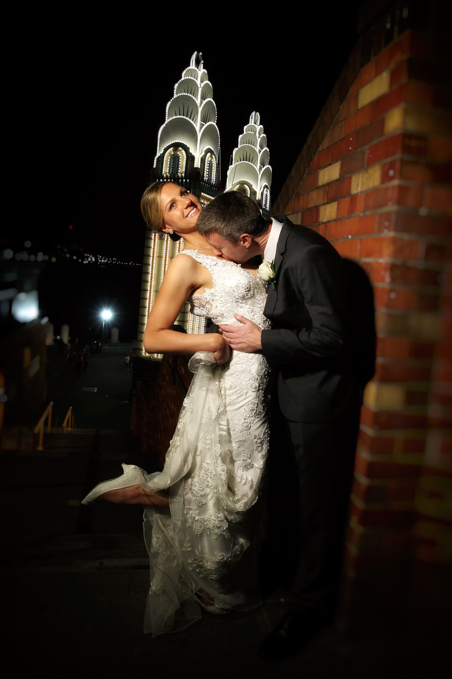 Professional photographer in Yeppoon, QLD, specializing in weddings, events, portraits, editorial, and corporate photography