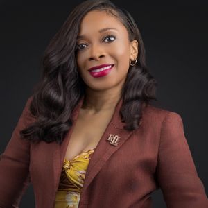Huntsville alabama headshot female african american