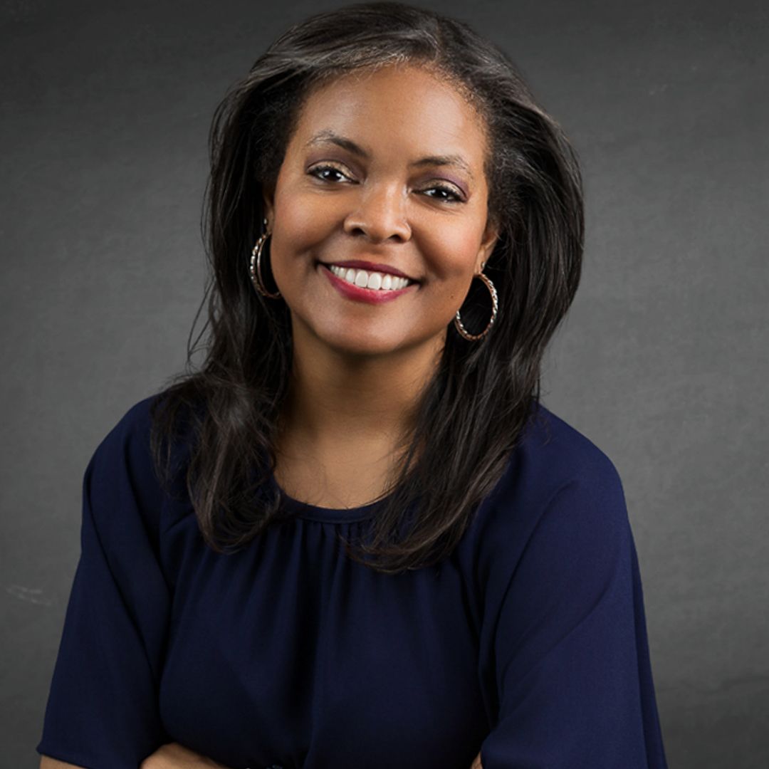 Headshot of entrepreneur business owner in Huntsville, alabama near me
