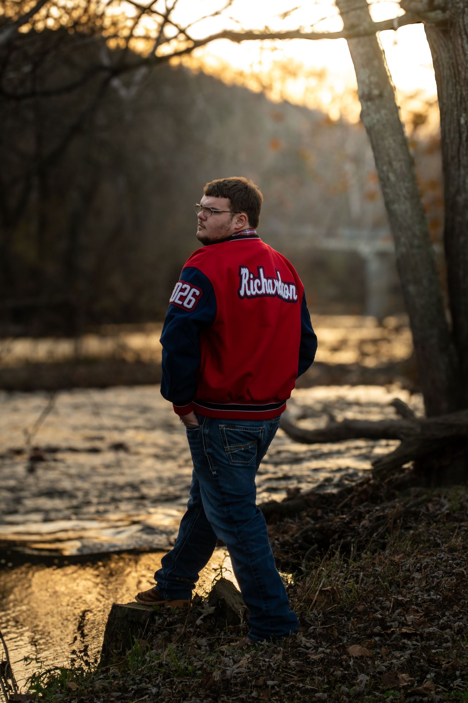 Senior Session