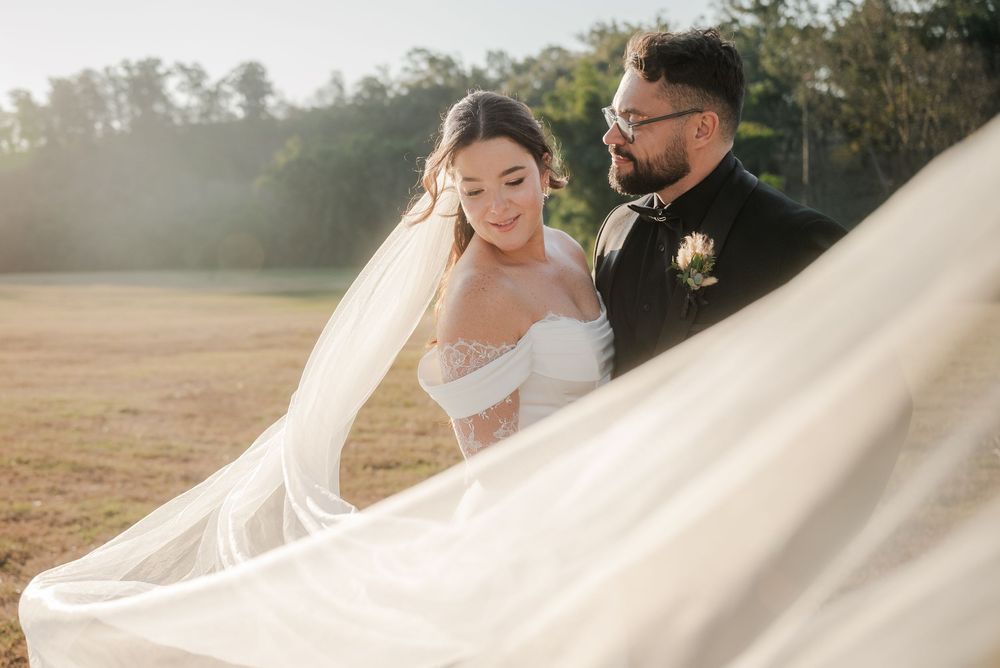 KZN Midlands wedding photographer