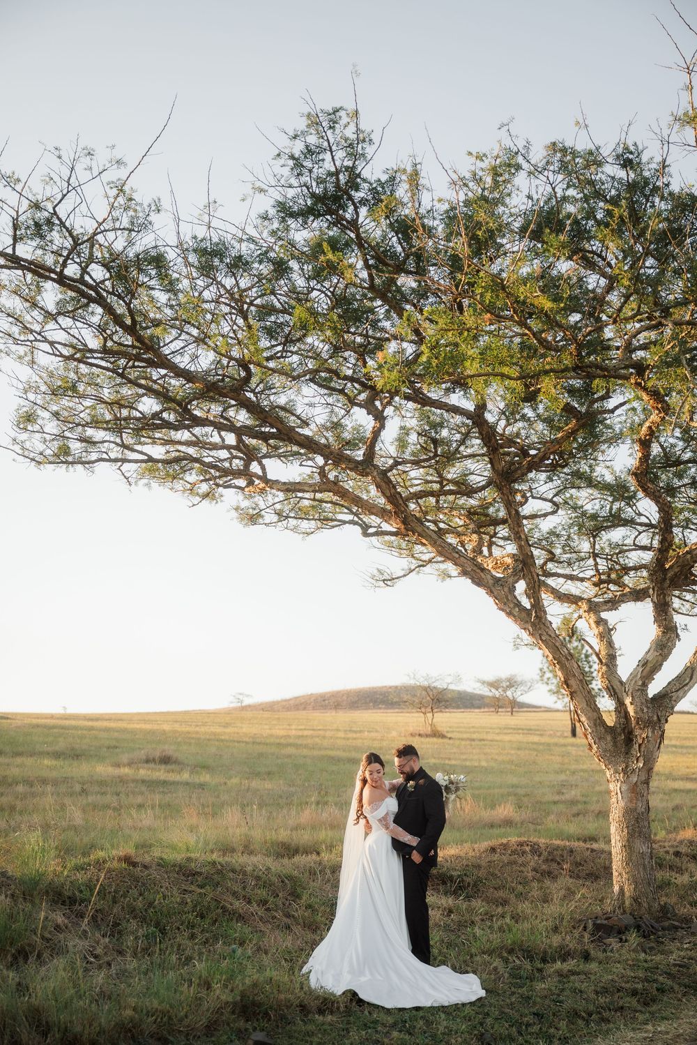 KZN Midlands wedding photographer