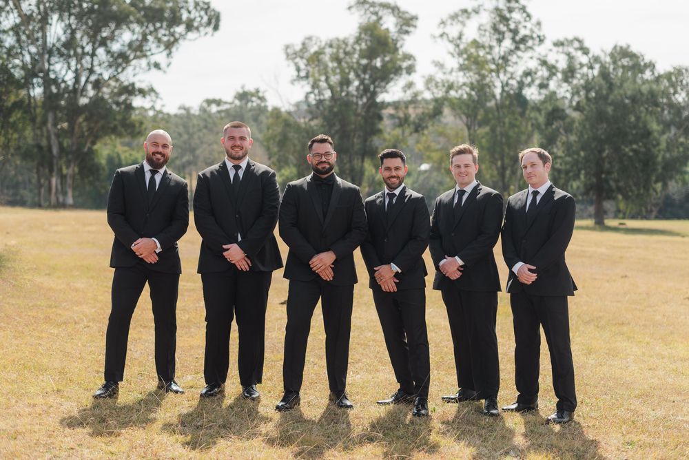 KZN Midlands wedding photographer