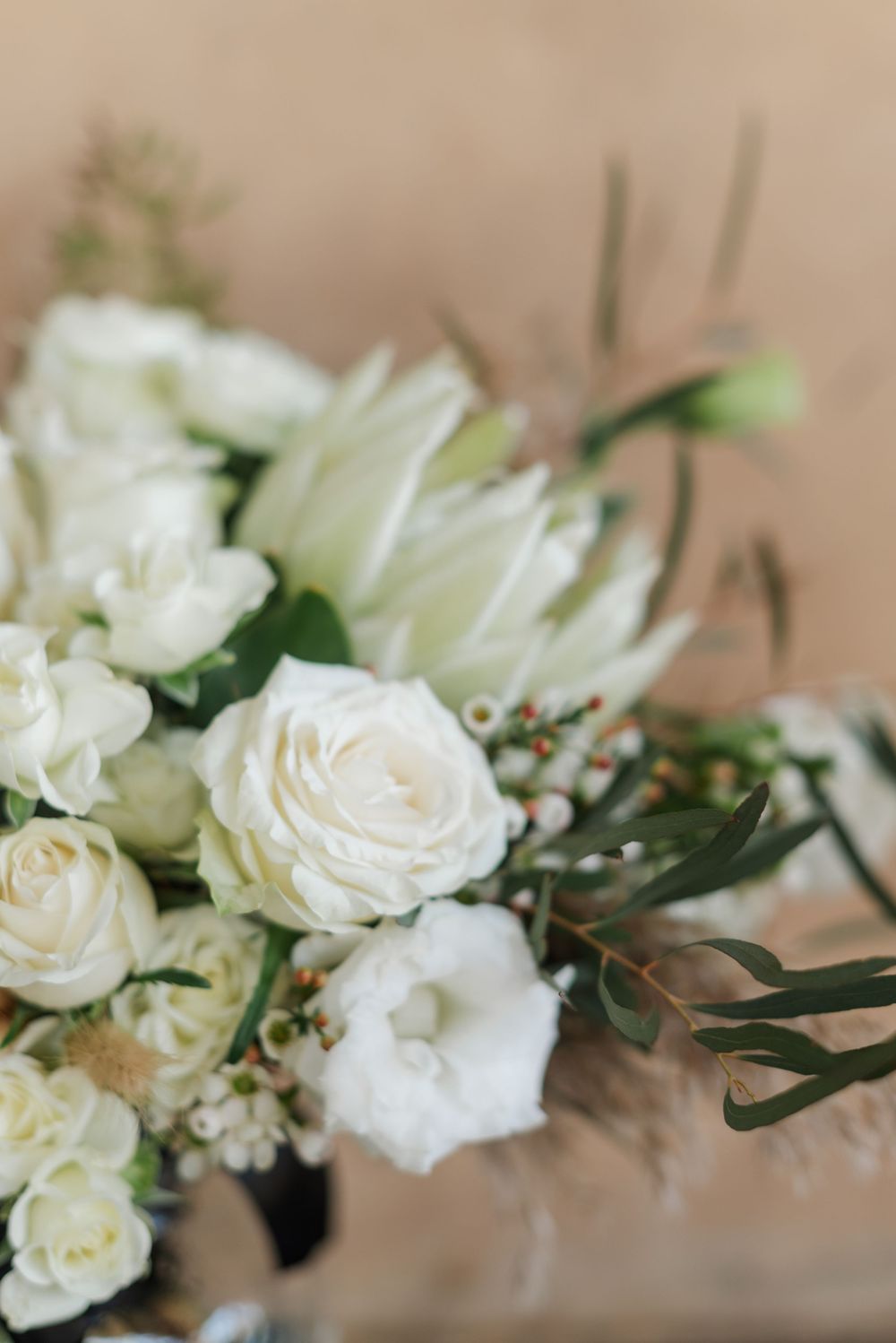 KZN Midlands wedding photographer