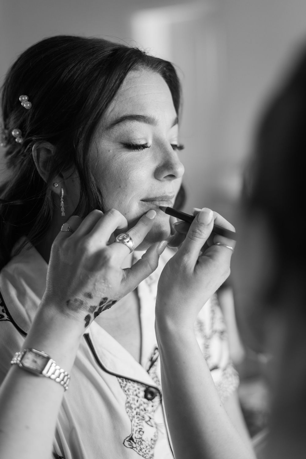 KZN Midlands wedding photographer