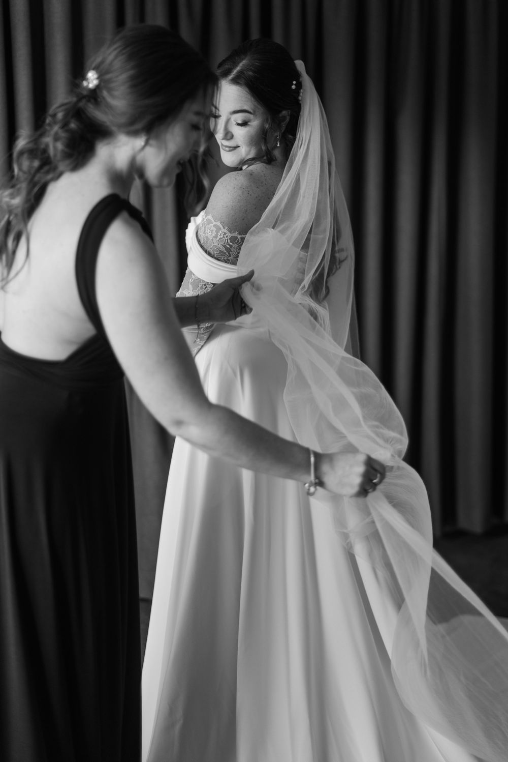 KZN Midlands wedding photographer