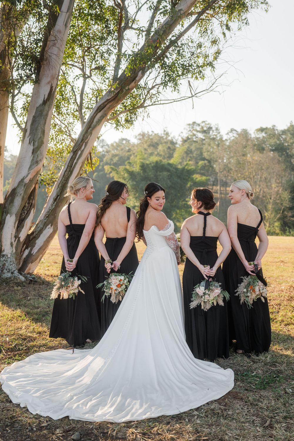 KZN Midlands wedding photographer