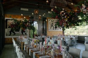 Browse Cape Town and Cape Winelands wedding venues for real weddings by Christene de Coning Photography at Tokara.