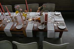 Browse Cape Town and Cape Winelands wedding venues for real weddings by Christene de Coning Photography at Tokara.