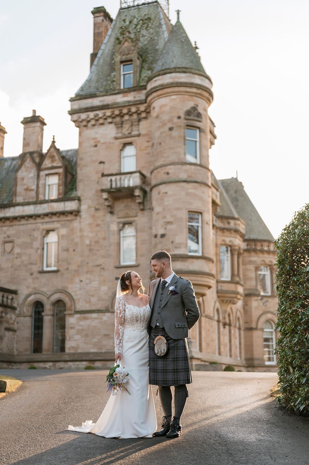 Central Scotland Wedding Photographer 
Scottish Wedding Photographer
Falkirk Wedding Photographer
Cornhill Castle