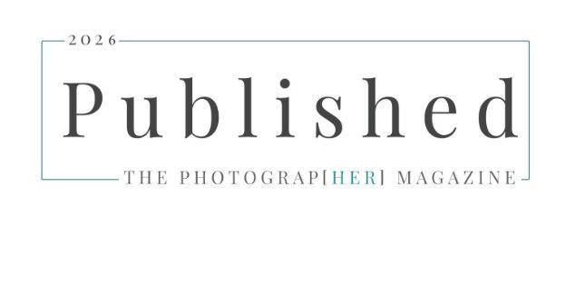 Published Photographer
