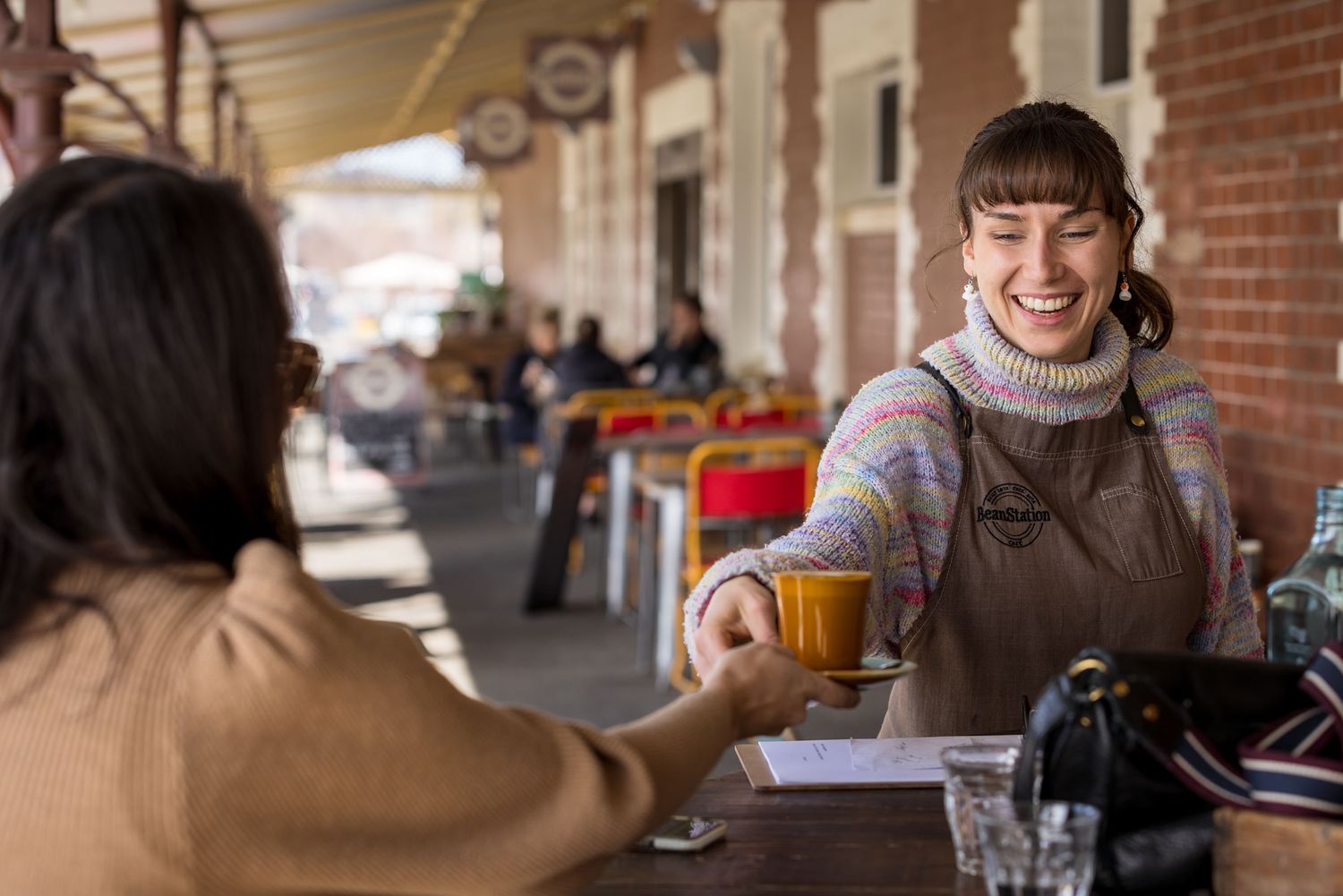 Brand Building and Commercial Images by Albury Wodonga Commercial Photographer Jason Robins