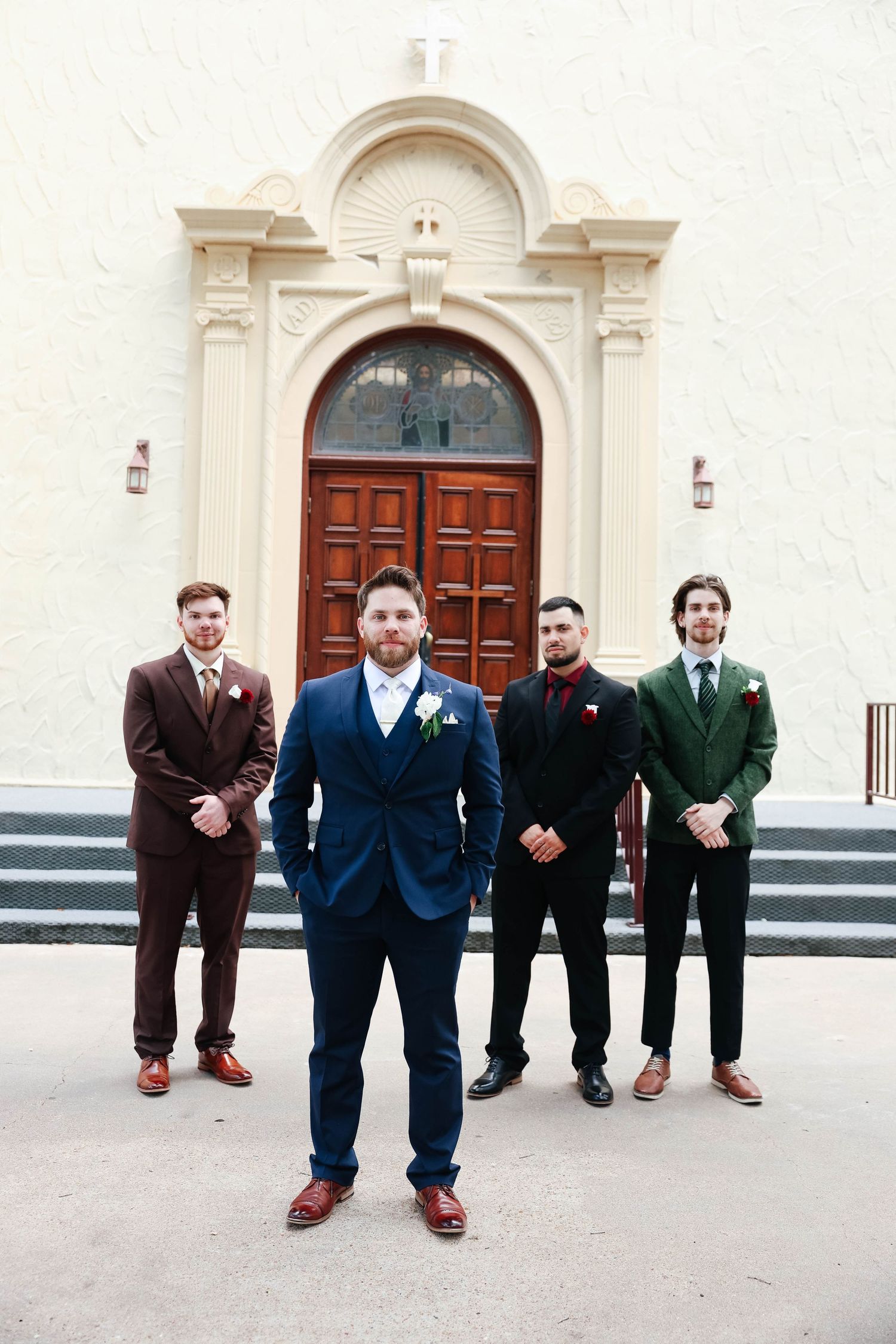 catholic wedding