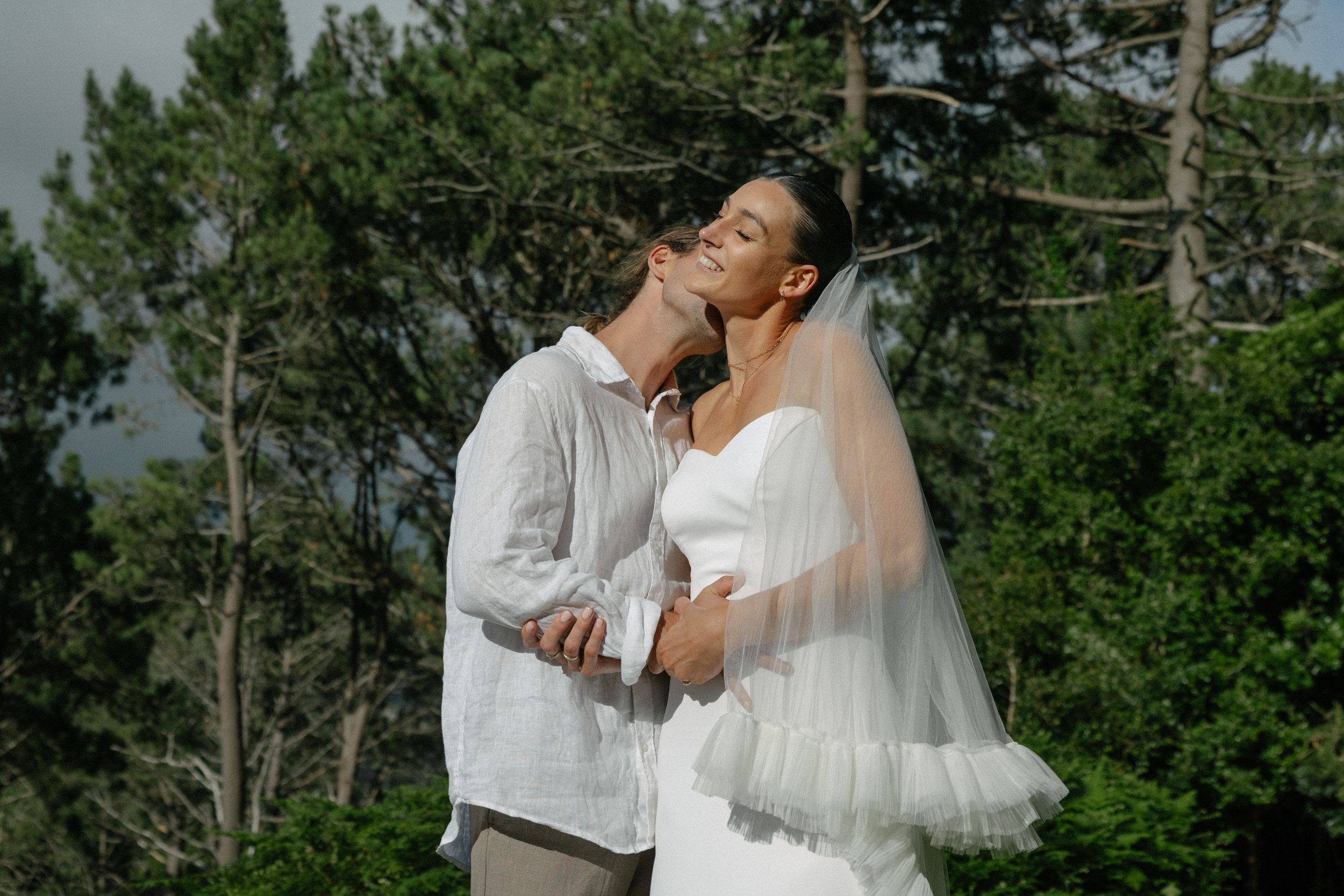 Browse Cape Town wedding for real weddings by Christene de Coning Photography at Silvermist Organic Wine Estate.