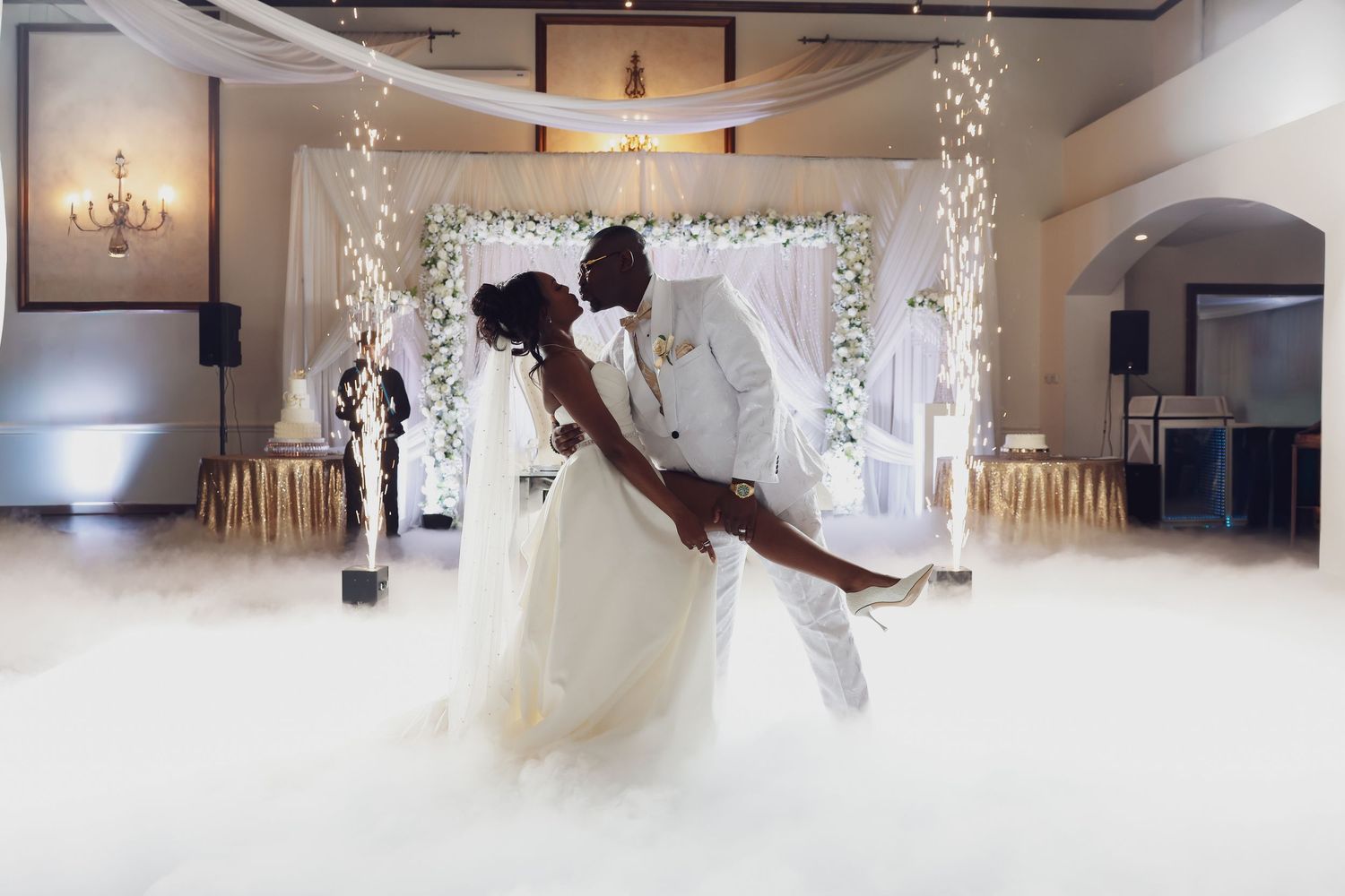 Wedding Portraits