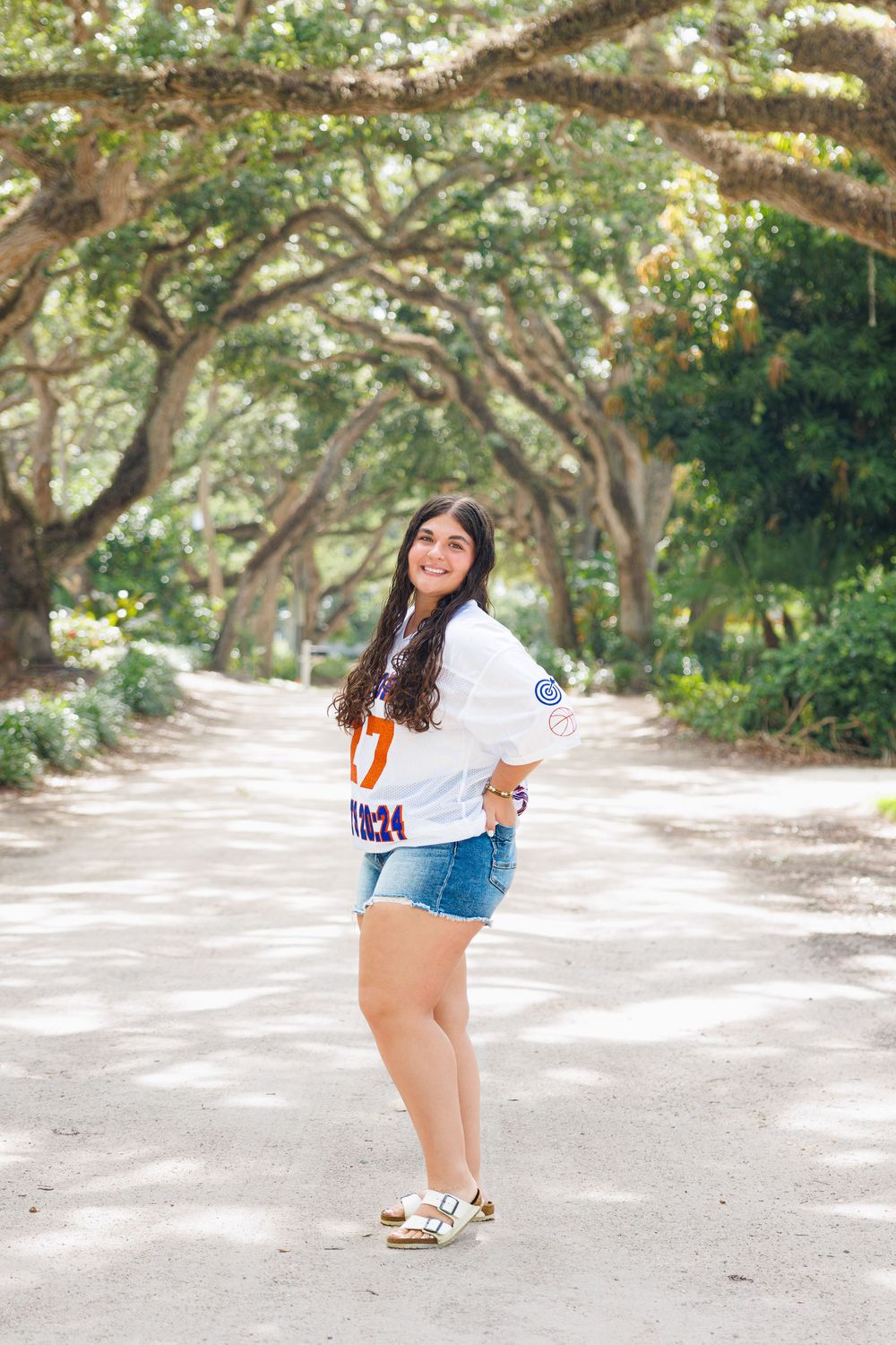 Senior and Graduates Vero Beach Photographer