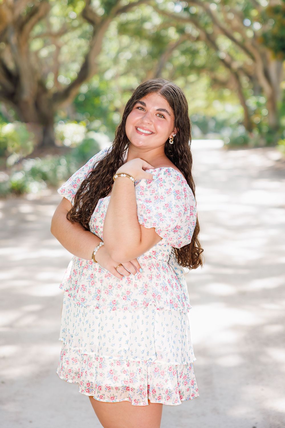 Senior and Graduates Vero Beach Photographer