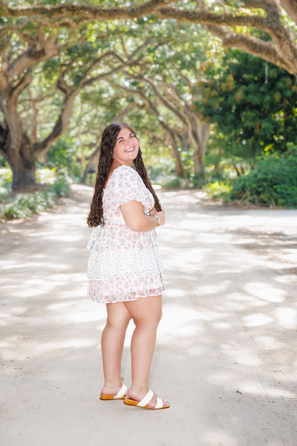 Senior and Graduates Vero Beach Photographer