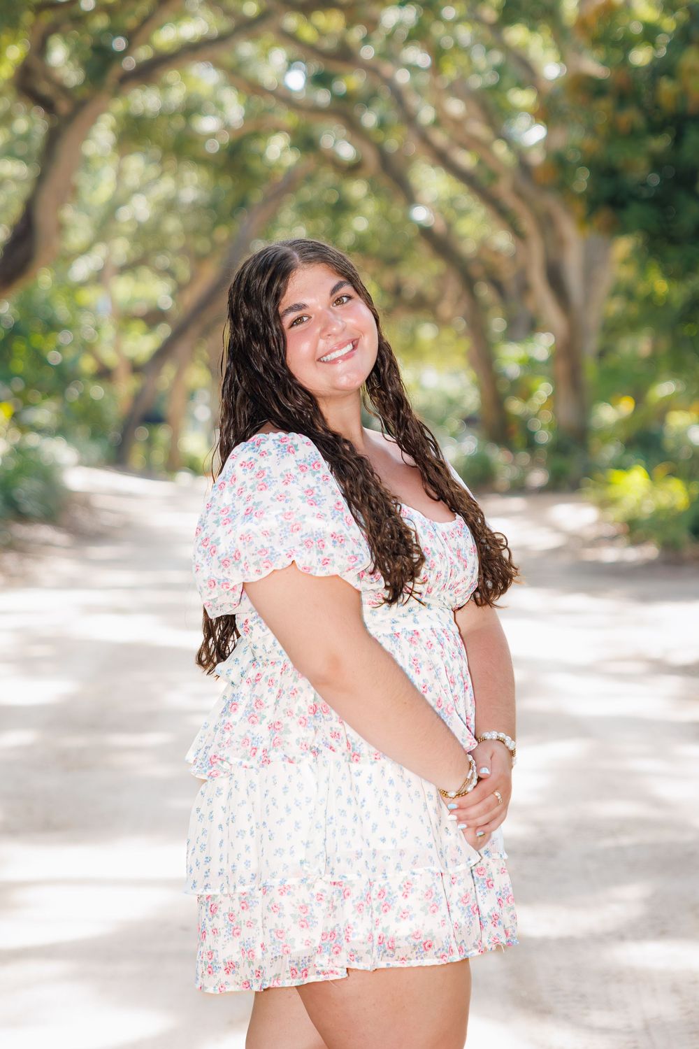 Senior and Graduates Vero Beach Photographer