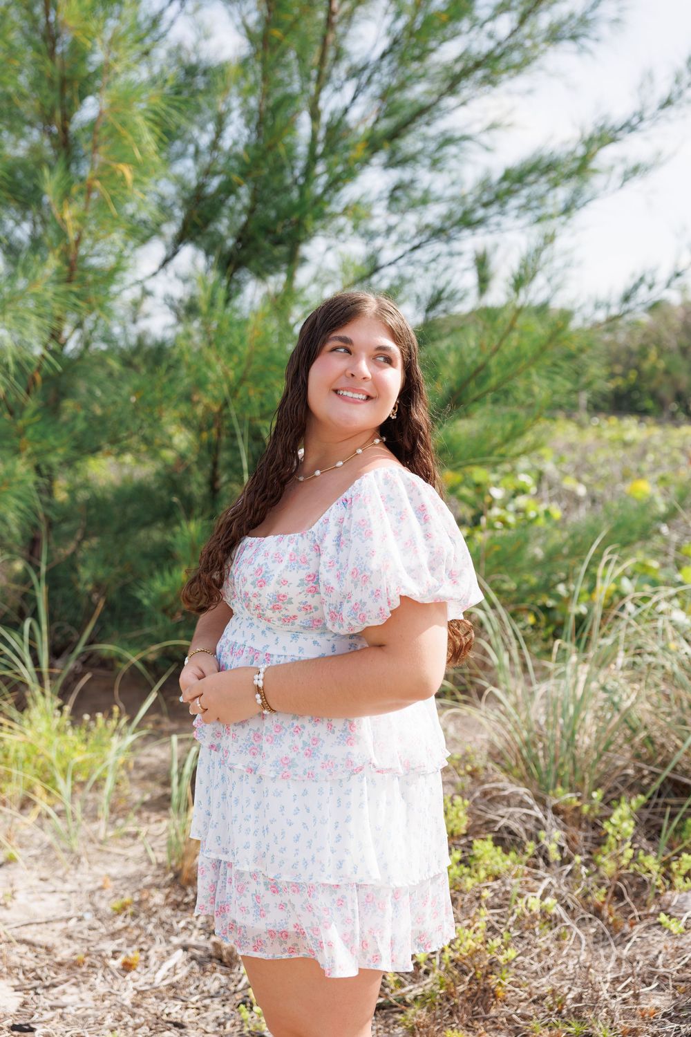 Senior and Graduates Vero Beach Photographer