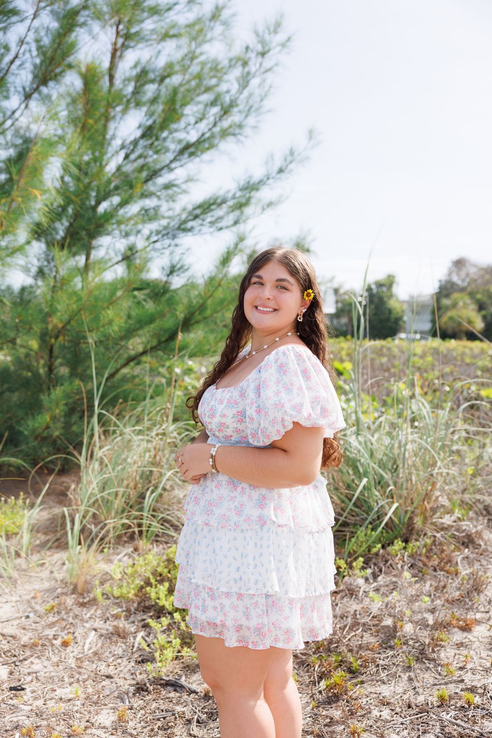 Senior and Graduates Vero Beach Photographer