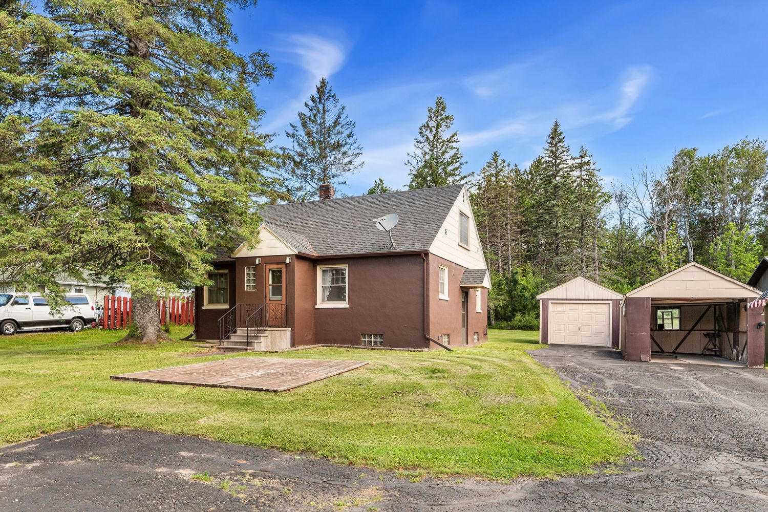 Esko MN Real Estate Photographer