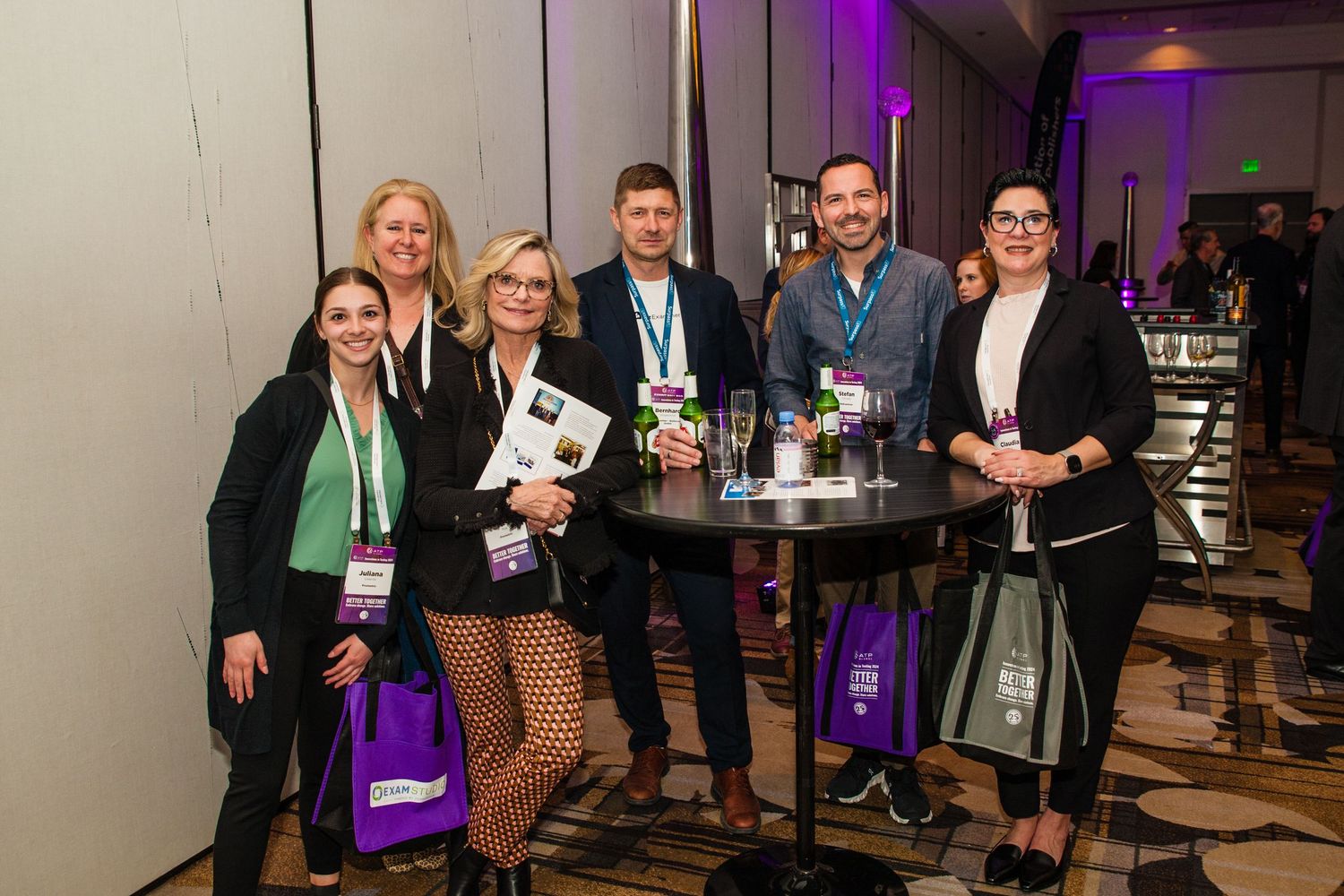 Los Angeles conference photographer event coverage