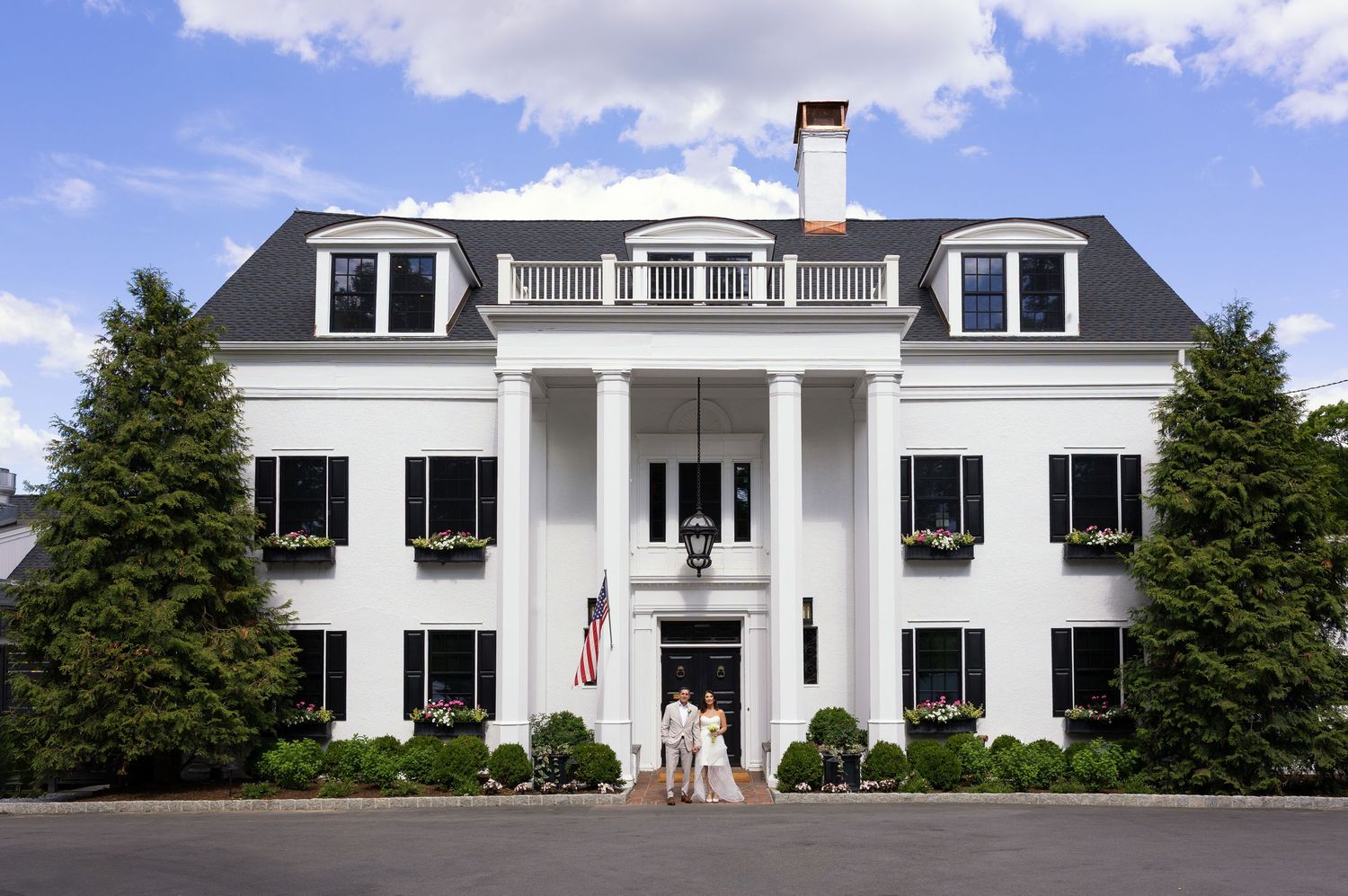 The Kittle House Inn Chappaqua
