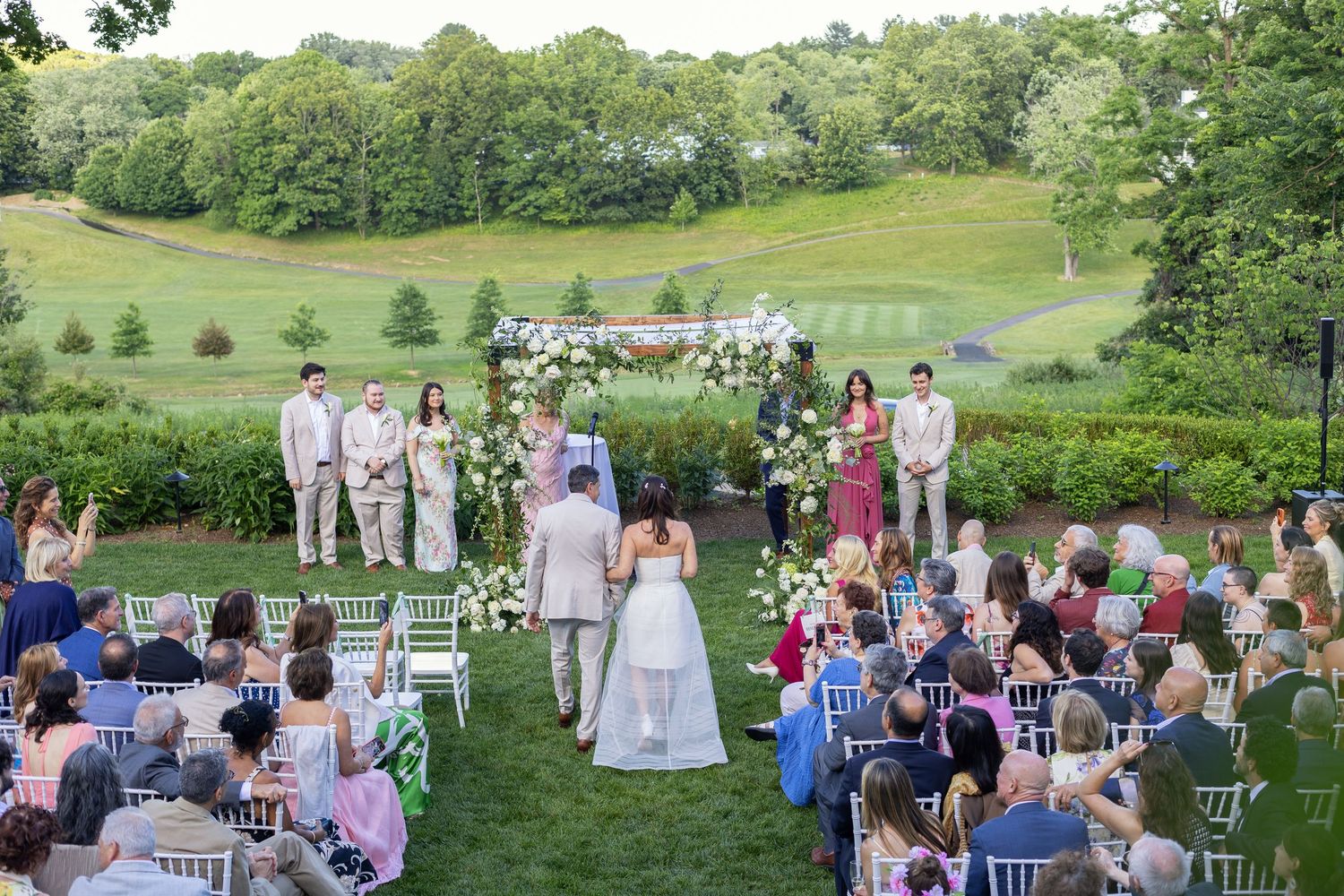 Hudson Valley wedding photographer