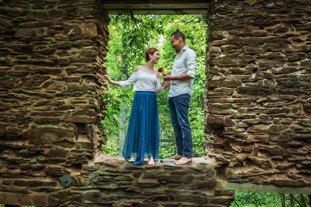 Engaged