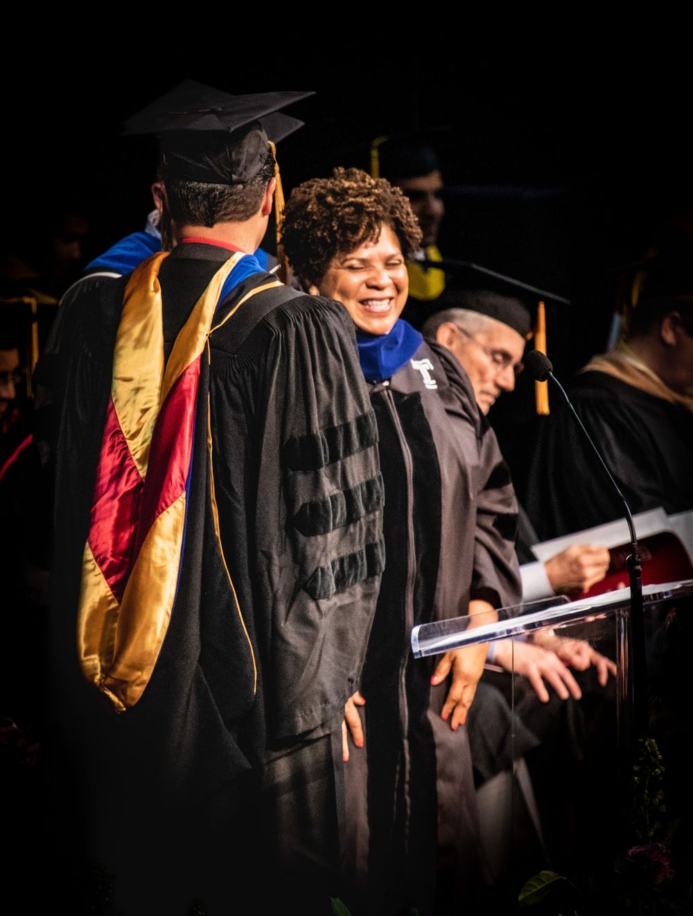 Graduation